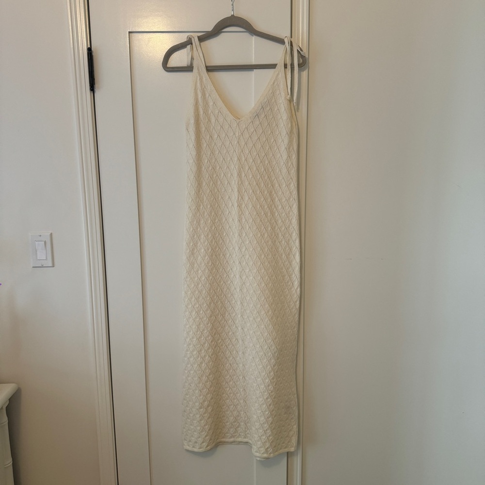 Zara Midi Dress